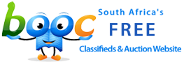 Free advertising in South Africa, Free classifieds in South Africa – Post a Free Ad with Booc
