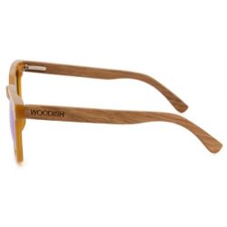 Shades of Summer: Wooden Sunglasses for Men - Year-End Sale!