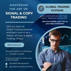 Global Trading Systems -Simplified Trading 