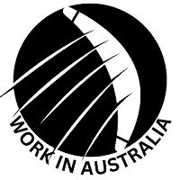 Work in Australia