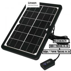 High Quality and Reliable solar Panel Mobile chargers in Pretoria