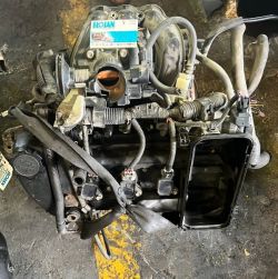 Toyota 1KR Engine For Sale at Rojan!