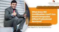 Expert ISO 9001:2015 certification services right here in Pretoria!