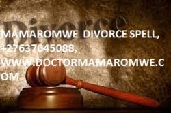QUICK MARRIAGE- DIVORCE- FERTILITY--COURT CASES +27637045088 