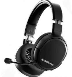  SteelSeries Arctis 1 Wireless Gaming Headset on sale 18% off