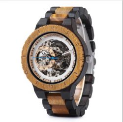 South Africa&#039;s No.1 Online Wooden Watch and Sunglasses Shop