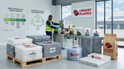 Bulk Plastic Bags &amp; Packaging Solutions – Factory Direct (Wholesale)