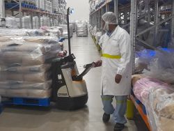 Fire Prevention &amp; Protection