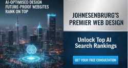 The Digital Asset: Custom Web Design That Drives Your Revenue.