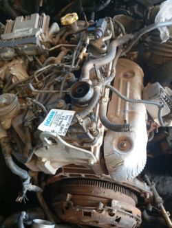 Chevrolet A9H Engine R 42,500.00  