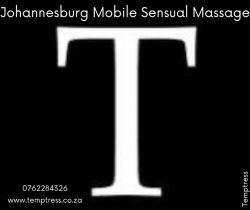 Johannesburg Mobile Sensual Massage