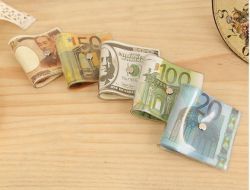 Doen aansoek vir 'n dringende lening