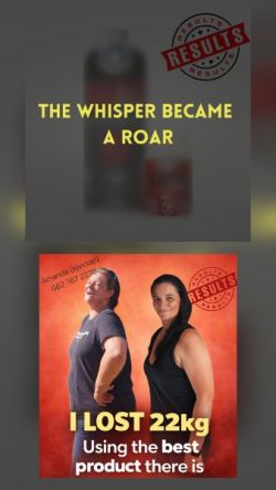 Weightloss without effort