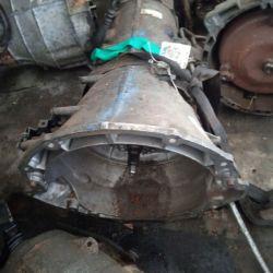 JEEP 4X4 Automatic gearbox -  R 11,500.00