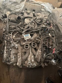 BMW N63B44C Engine R 150,000.00  