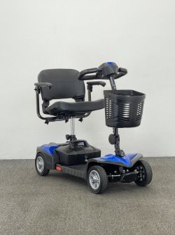 The Drive Style Plus is another brilliant portable scooter from the popular