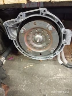 BMW N13B16A 8hp45 GEARBOX R 19,500.00  