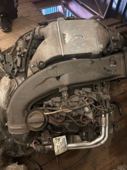 BMW N57D30C Engine R 150,000.00  