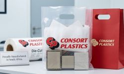 Plastic Bag Manufacturer in Johannesburg A Reliable Packaging Solutions
