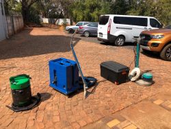 Hartbeespoort Carpet Cleaning
