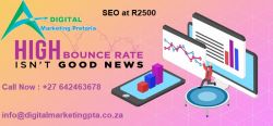 South Africa: Online Digital Marketing and SEO Company Cell: 0642463678