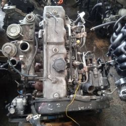 Hyundai D4FB Engine R 39,500.00  