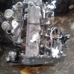 Hyundai D4BH Engine R 39,500.00  