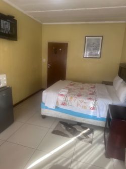 Guest House and monthly accomodation in Vereeniging 0848103487
