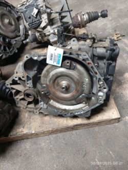 Chevrolet F18D4 gearbox R 6,500.00