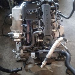 Isuzu C24SE engine - R 24,500.00