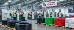 Consort Plastics: Johannesburg’s Trusted Source for Industrial Polyethylene