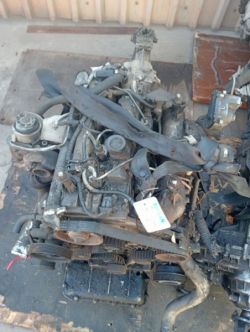 GWM GW4D20 Engine R 15,500