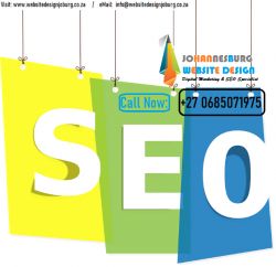 Johannesburg Website Design 2025: Your Gateway to Digital Dominance