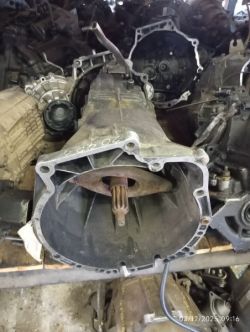 BMW 20404 6 speed manual R 7,500.00 