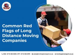 Go the Distance with Ease