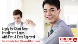Get Personal Cash From Trusted  Money Lender