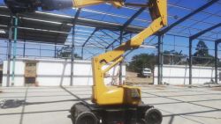 Working at Heights Competency Training