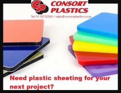 Need plastic sheeting for your next project?