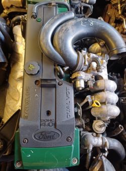 Ford Jgwa6U (Bara) Engine R 19,500.00  