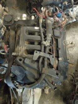 Bmw 30 6D 2 Engine R 15,500.00 