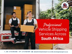 Reliable National Motorbike Movers in Cape Town