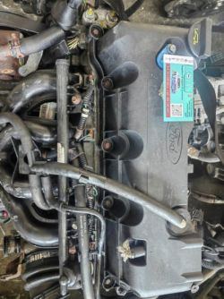 Ford A9A Engine R 9,500.00  