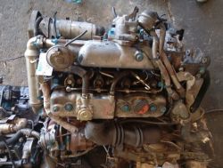 Isuzu 4JH1 Engine R 37,500.00  