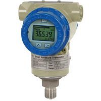 Alia Smart Pressure Transmitter APT8000