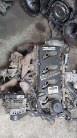 Cummins F0036506C engine R 32,500.00  