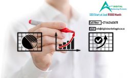 Experts SEO's in Centurion, Pretoria | Offering Search Engine