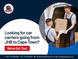 Easy Removals - Car Transport Made Simple!