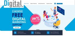 Full-Service Digital Marketing Company in Centurion