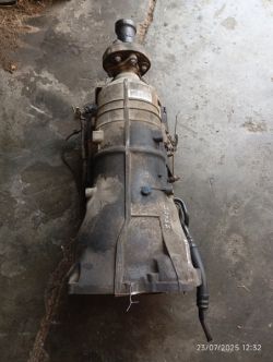 BMW 6HP-26 GEARBOX R 9,500.00  