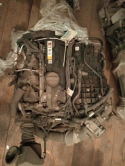 BMW B46 B20B Engine R 65,000.00 